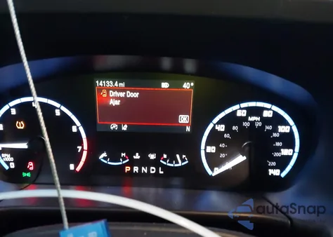 2024 Ford Bronco Sport Big Bend из США, поврежденный, VIN 3FMCR9B61RRE65405